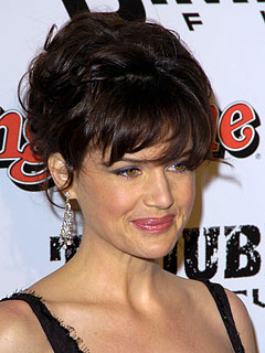 Carla Gugino