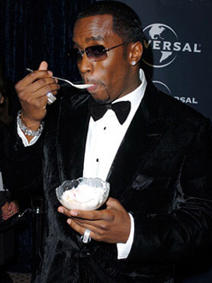 Sean Combs