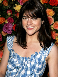 Selma Blair