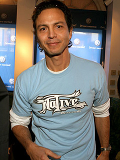 Benjamin Bratt