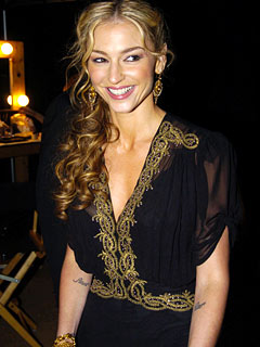 Drea de Matteo