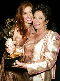 Debra Messing
