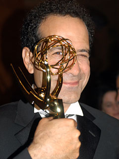 {Tony Shalhoub} {}