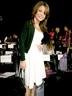 Paula Abdul
