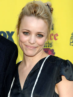 Rachel McAdams