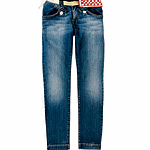 Jeans, Fornarina, Fornarina.
