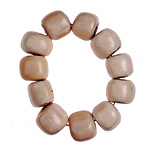 Bone bracelet, Ethos.