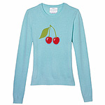 Cashmere sweater, Max & Co..