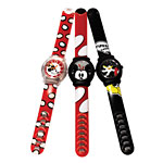 Mickey Mouse watches, Disney Snap.