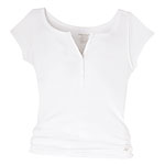 Cotton T, American Eagle Outfitters.