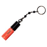 Glow Baby Glow Mega keychain lip gloss, Mark.