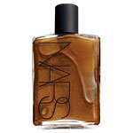 Body Glow shimmer bronzing oil, Nars.
