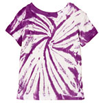 Children's tie-dyed T-shirt, C&C California, C&C California.