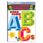 <em>Here Come the ABCs</em> by They Might be Giants DVD or CD, 