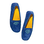 Adri loafers, Hush Puppies.