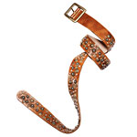Studded leather belt, Streets Ahead.