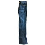 Jeans in Deer Lake wash, Chip & Pepper.