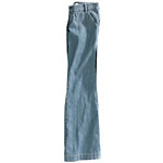 Denim trousers, CK39.