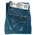 Jeans, Joe's Jeans.
