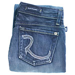 Jeans, Rock & Republic.