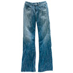 Rasalind jeans, Saddlelites.