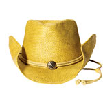 Brazilian cowboy hat, Shop Intuition, Shop Intuition.