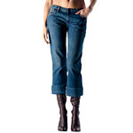 Avenue A style Jeans, Saltworks.