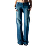 Brooke style jeans, Meli Melo.