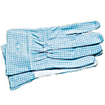 Gardening gloves, Magid Glove.