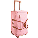 Wheelie bag, Bric's.