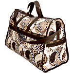 Large weekender, Le Sportsac.