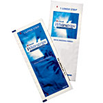 Whitestrips Premium Plus, Crest.