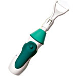 Hummingbird flosser, Oral-B.