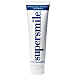 Professional whitening toothpaste, Supersmile.
