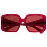 Acetate sunglasses, Blinde.