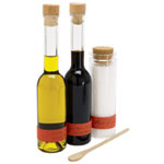 Mediterranean Trilogy (order by noon EST Dec. 22; gift wrap $3.50 per item), Il Buco.