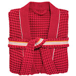 Cotton bathrobe, Antonella Bondi.