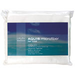 Microfiber Aquis hair towel, H2O+.