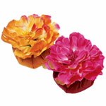 Silk sachets, L'Artisan Parfumeur.