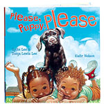 <em>Please, Puppy, Please</em> by Spike Lee, 
