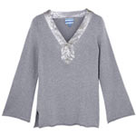 4th Trimester Jette tunic, Liz Lange.