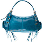 PVC bag, Rampage.