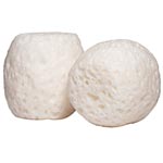 Hypoallergenic scented body buffer, Kai.