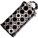 Cosmetics case, Alan Stuart.