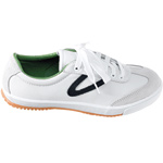 Leather sneakers, Tretorn.