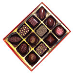 French handmade chocolates, Chocolat Moderne, Chocolat Moderne
