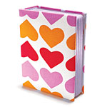 Canvas photo album (holds 120 4" , Old Navy.