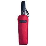 Automatic umbrella in red (also in black), Victorinox Travel Gear by Swiss Army., 