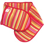 Cotton double mitt, P.