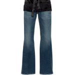 Joey jeans in Pony Express wash, True Religion.